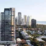 Bela By Mosaic Coastal Apartment