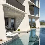 Bela By Mosaic Coastal Apartment