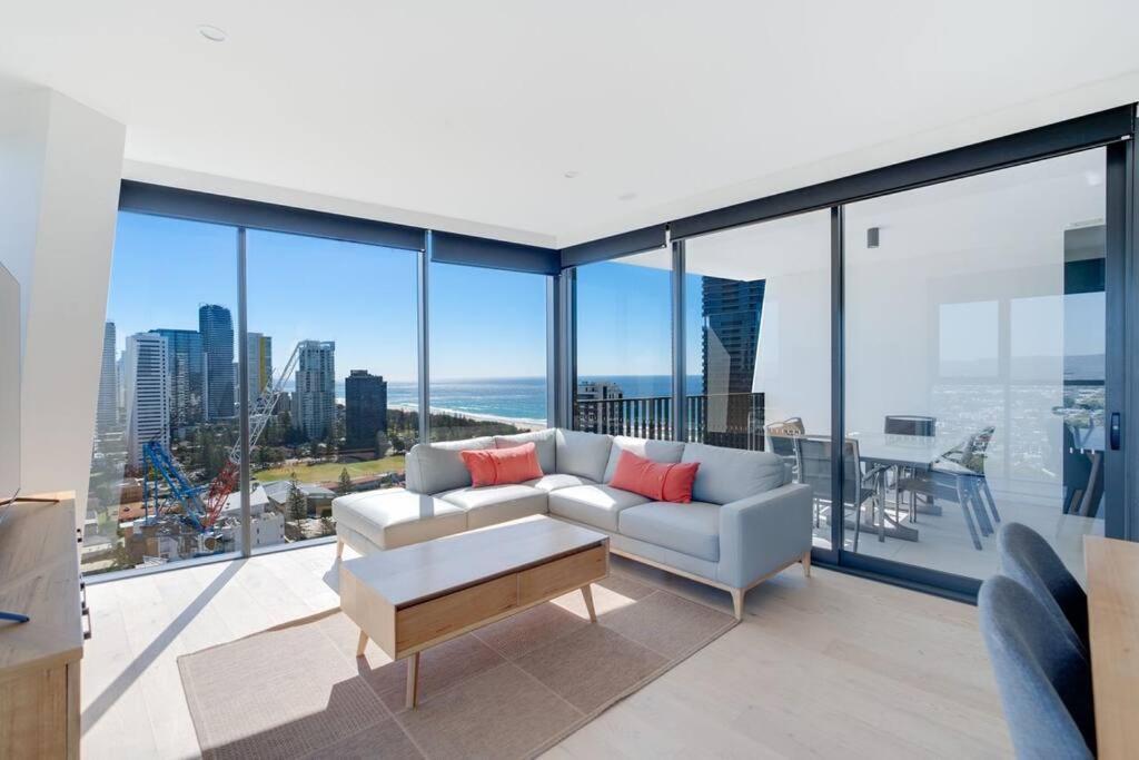 Bela By Mosaic Coastal Apartment