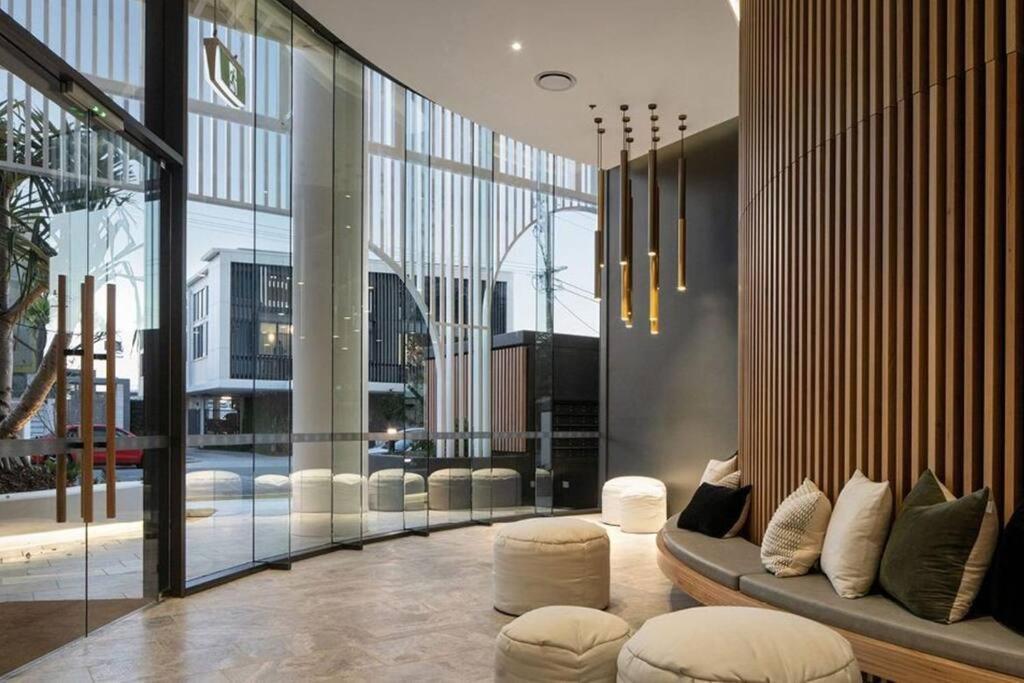 Apartment Bela By Mosaic Coastal Gold Coast