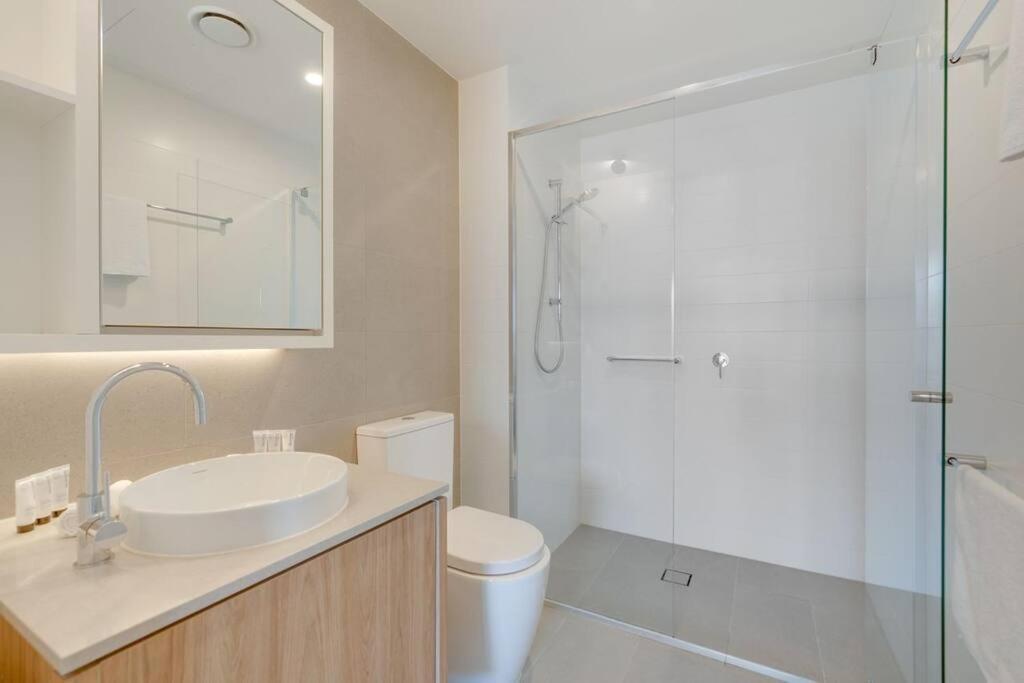 Apartment Bela By Mosaic Coastal