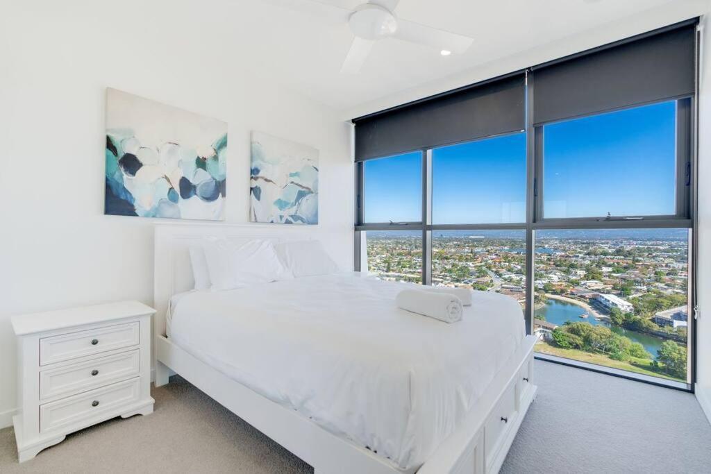 Bela By Mosaic Coastal Gold Coast