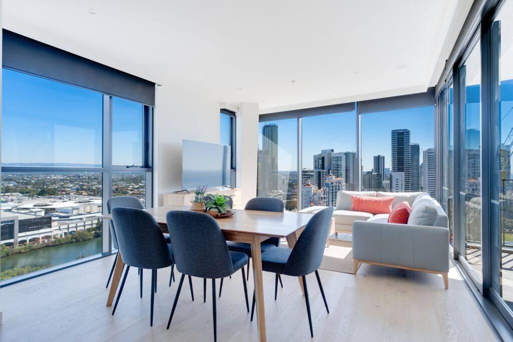 Bela By Mosaic Coastal Apartment Gold Coast