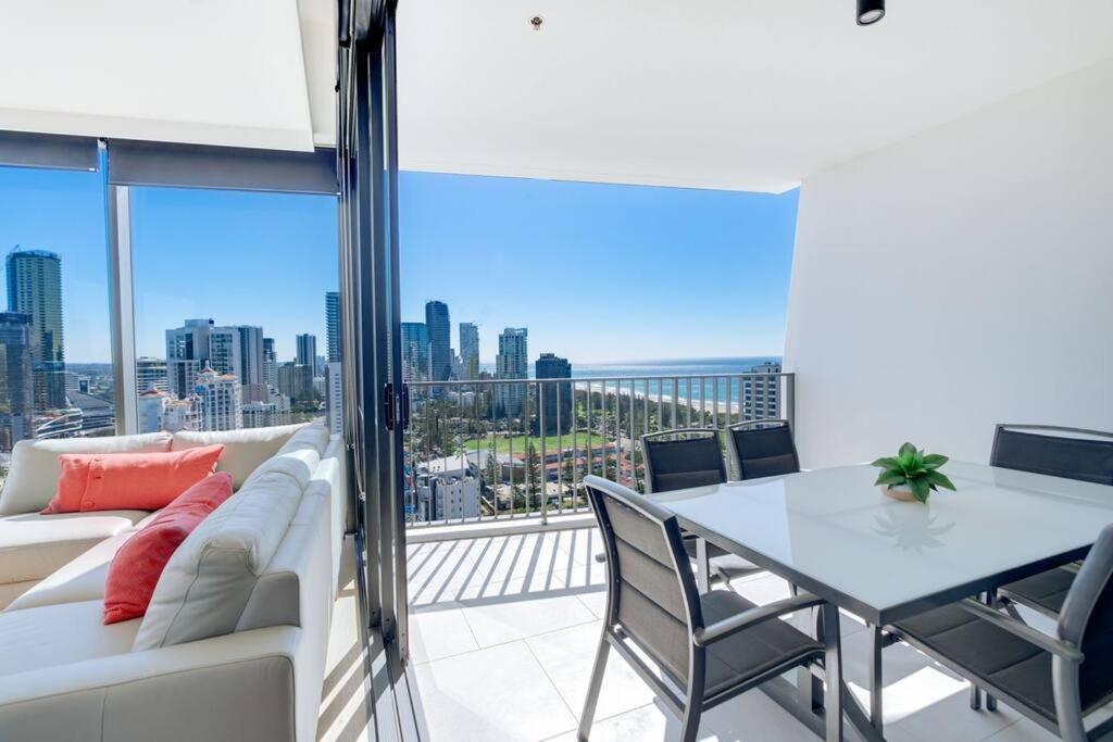 Apartment Bela By Mosaic Coastal